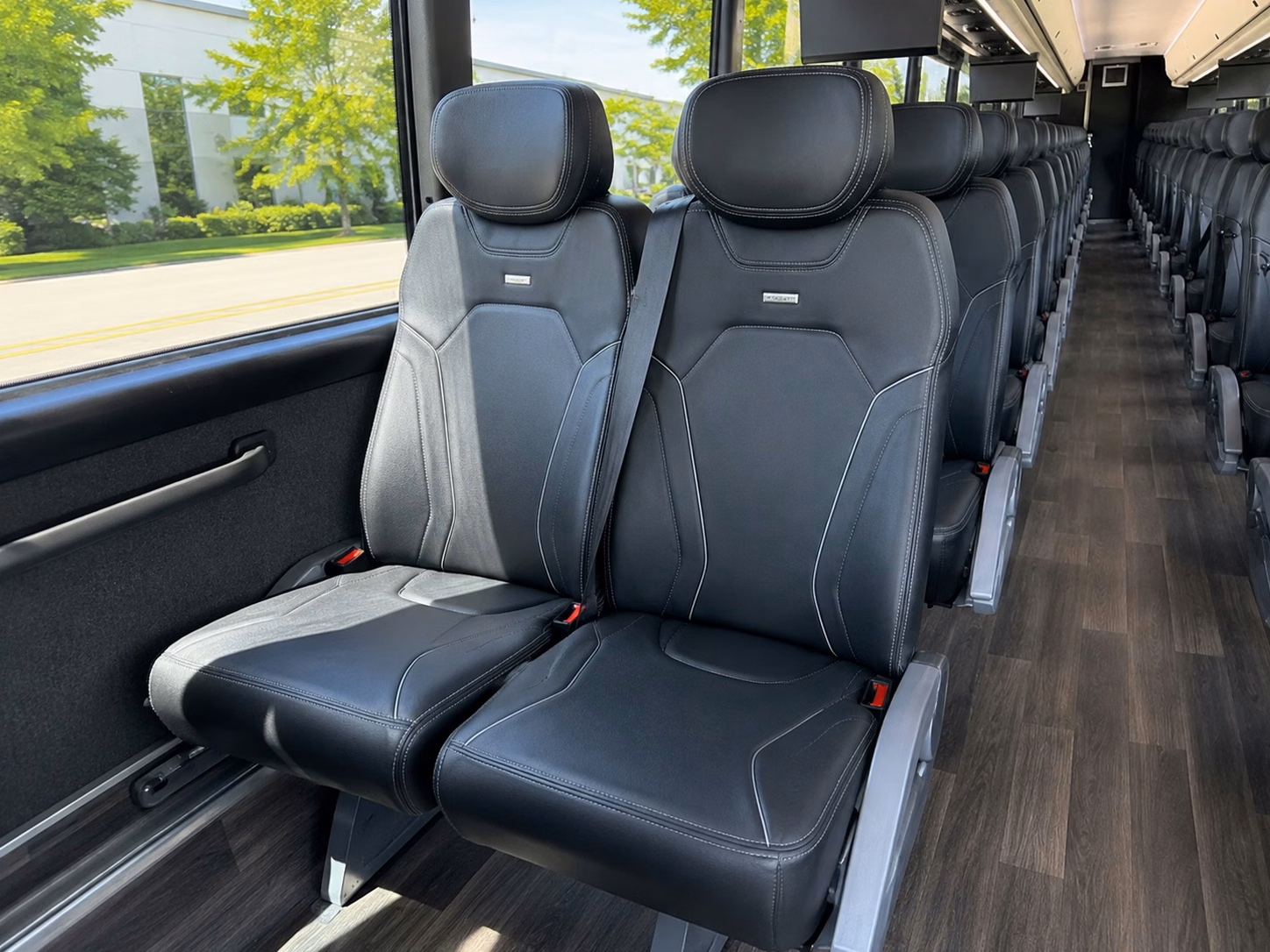 book sporting event transportation in plano or any city nearby