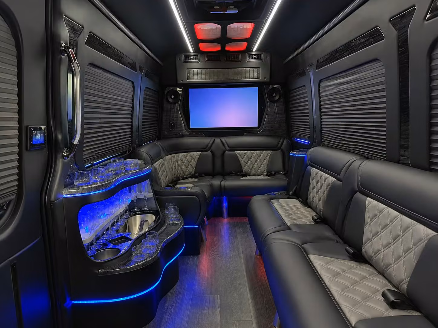 charterbusrentalplanotx com can handle fan group transportation to any plano area sporting event