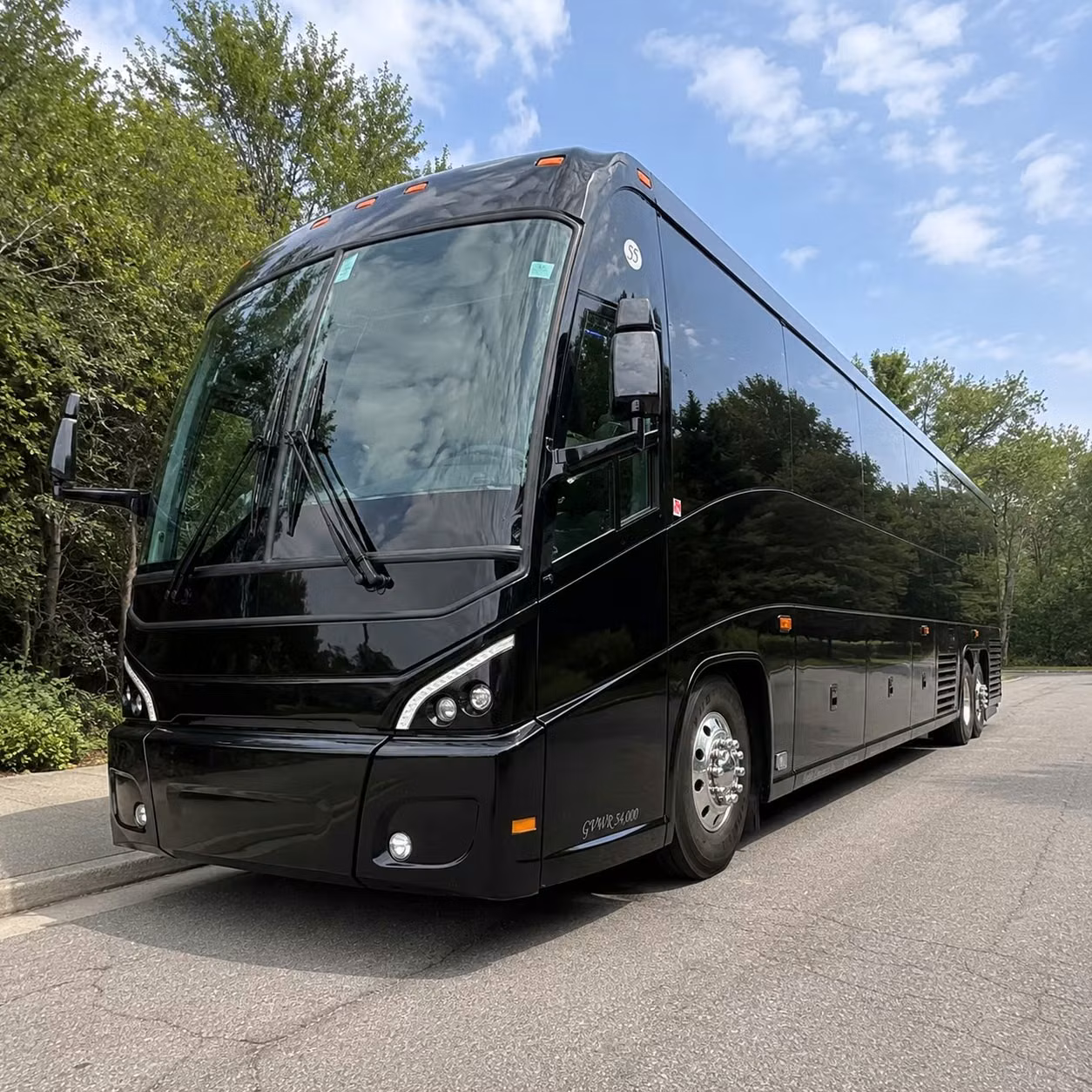 charterbusrentalplanotx com is how plano coordinates large scale municipal event transportation
