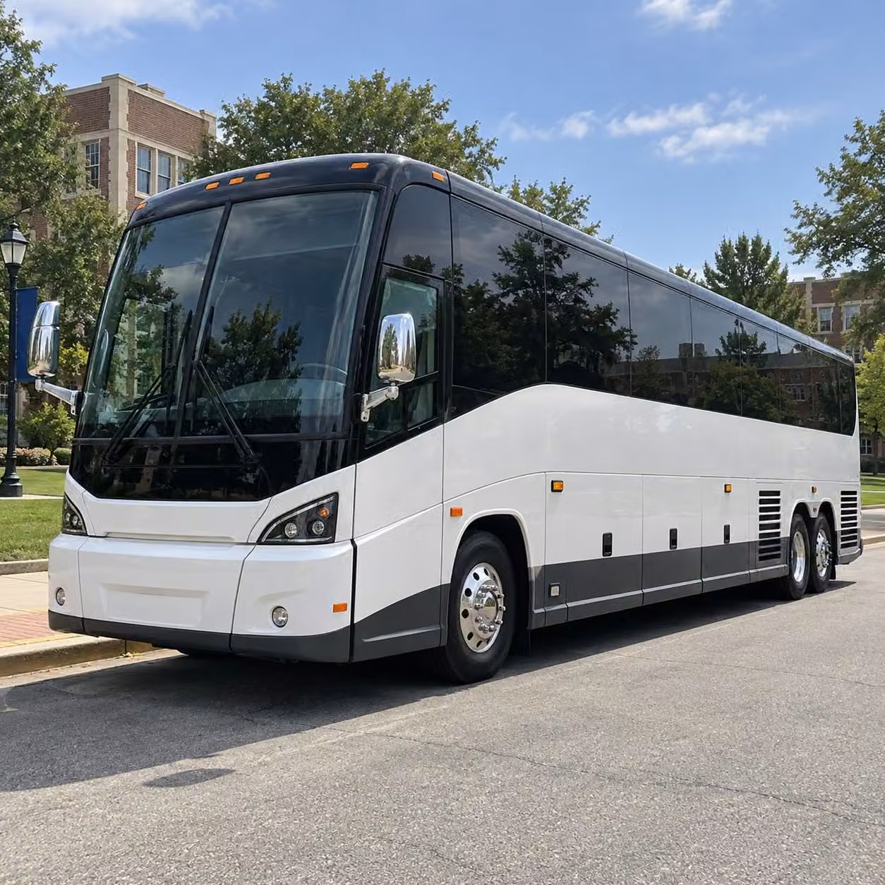 charterbusrentalplanotx com will help you arrange field trip shuttles to the dallas zoo and beyond
