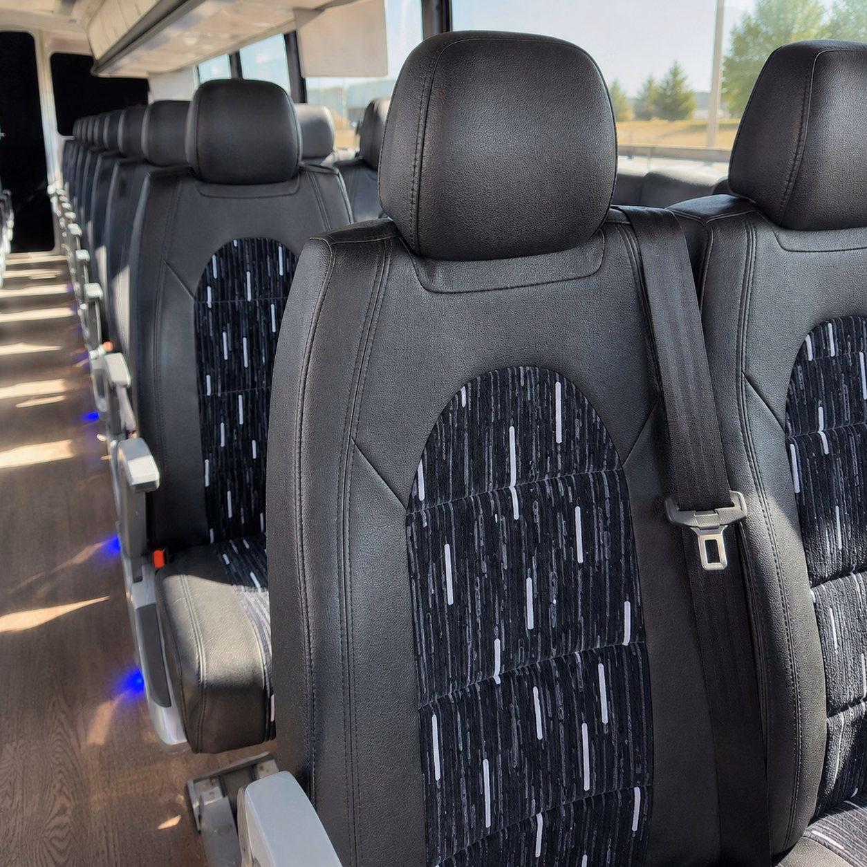 compare bus rental options in plano with one quick online quote