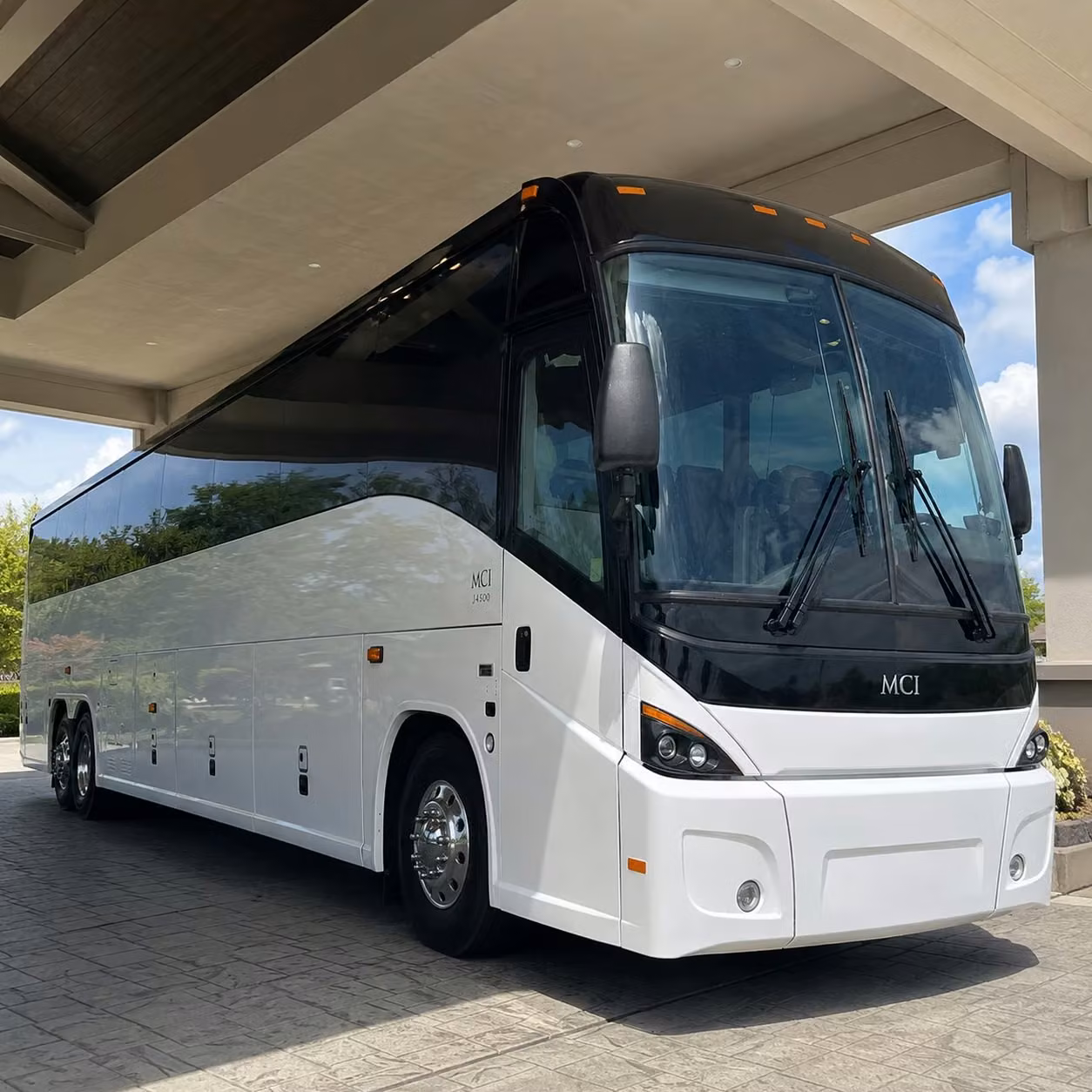 corporate event shuttles for meetings conferences and company gatherings in plano