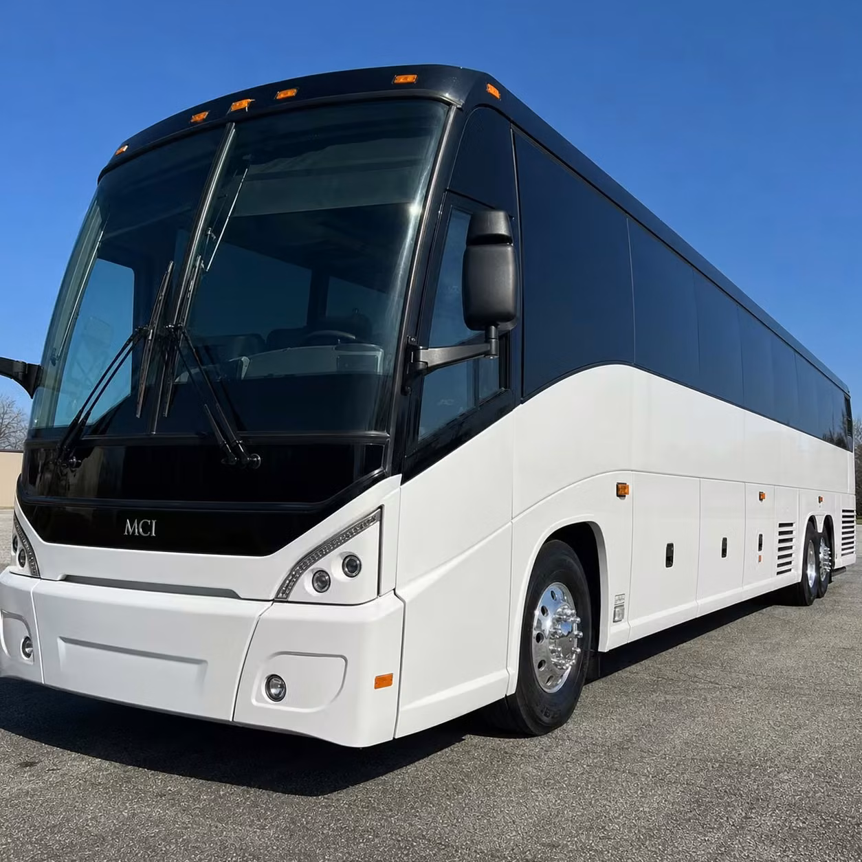 getting your group to dfw international airport from plano has never been smoother