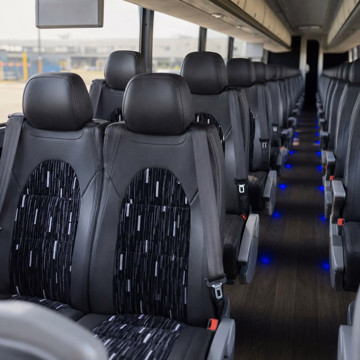 how where and when you re traveling affects charter bus rates in plano