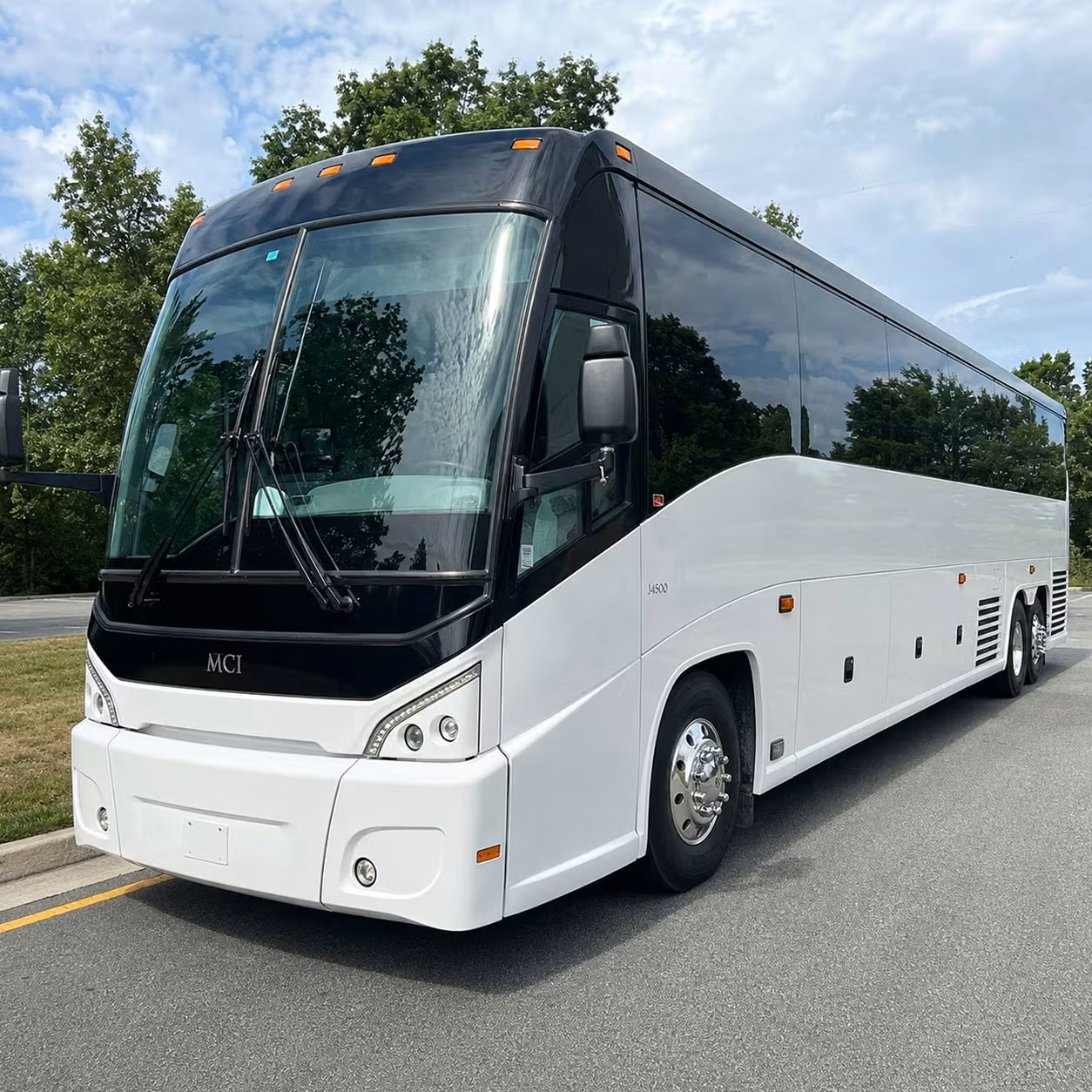 long distance charter bus transportation from plano to houston austin and beyond