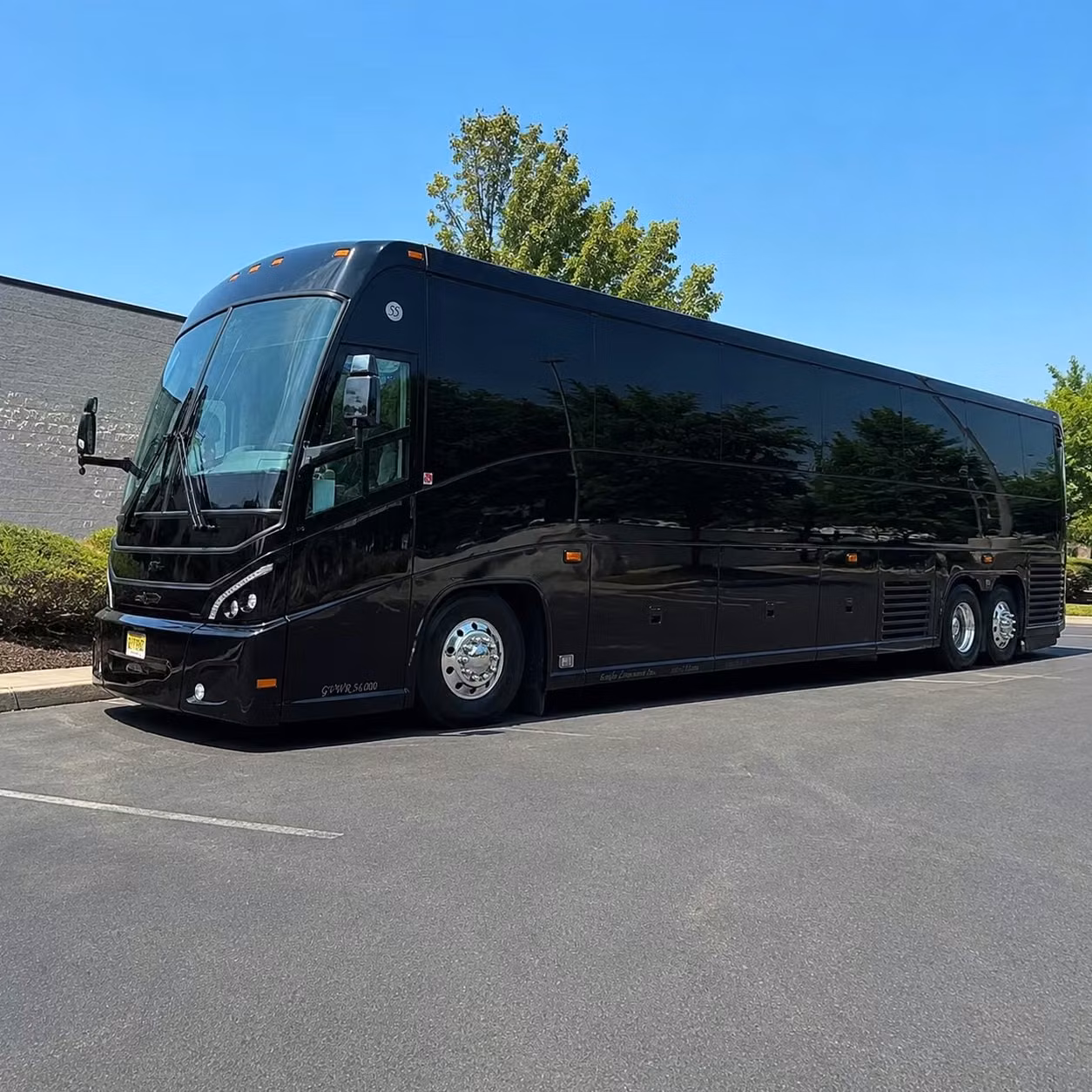 look no further for airport transfers and dignitary transportation in plano