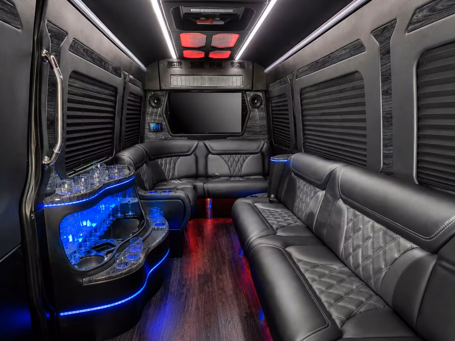 multi day bus rentals out of plano for school groups and field trips