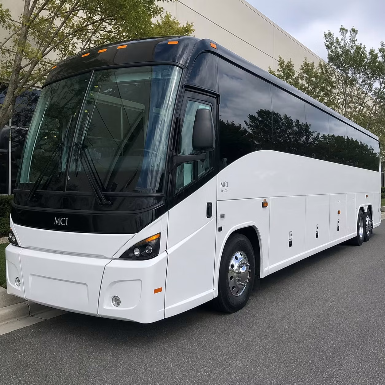 multi stop employee shuttle routes connecting plano frisco allen and mckinney