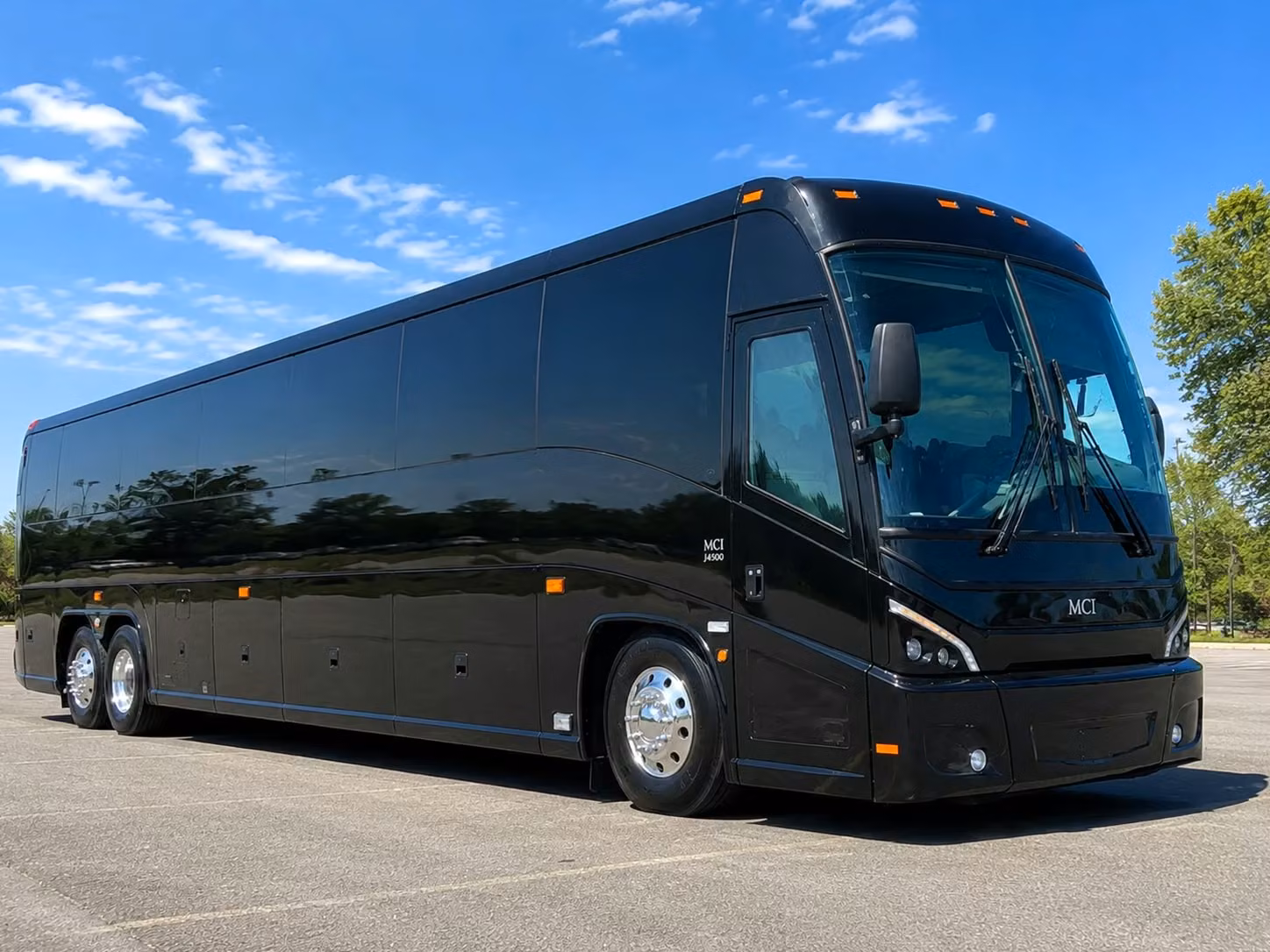 plano corporate event conference shuttle transportation