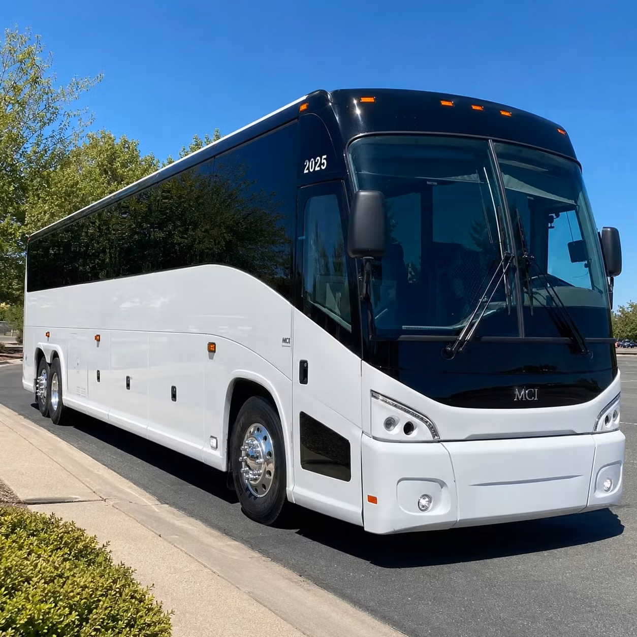 plano corporate groups and convention travel made easy with long distance bus rentals