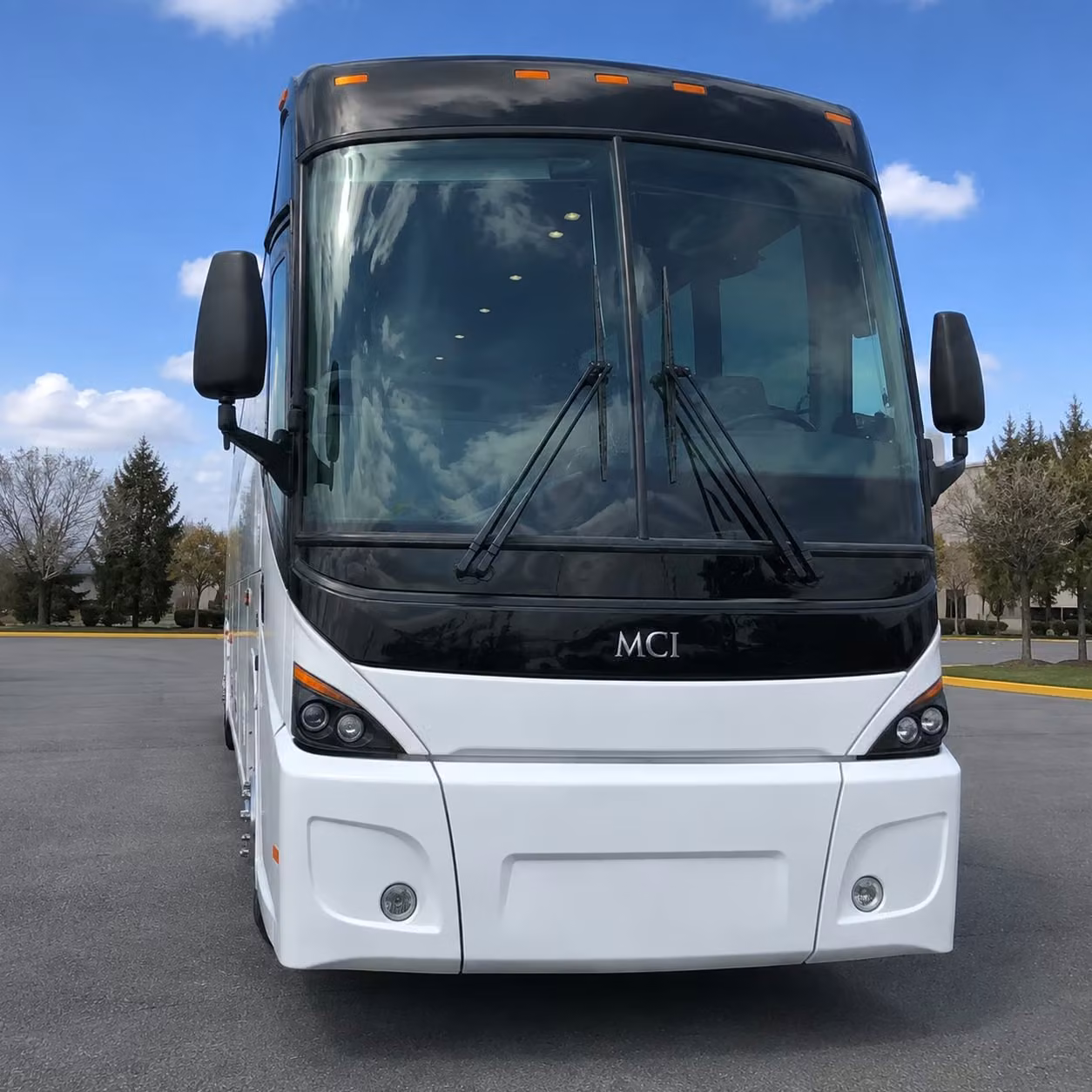 plano employee shuttle services