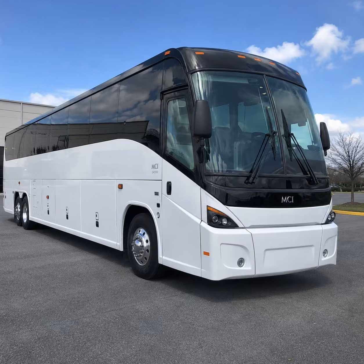 plano employee transportation services