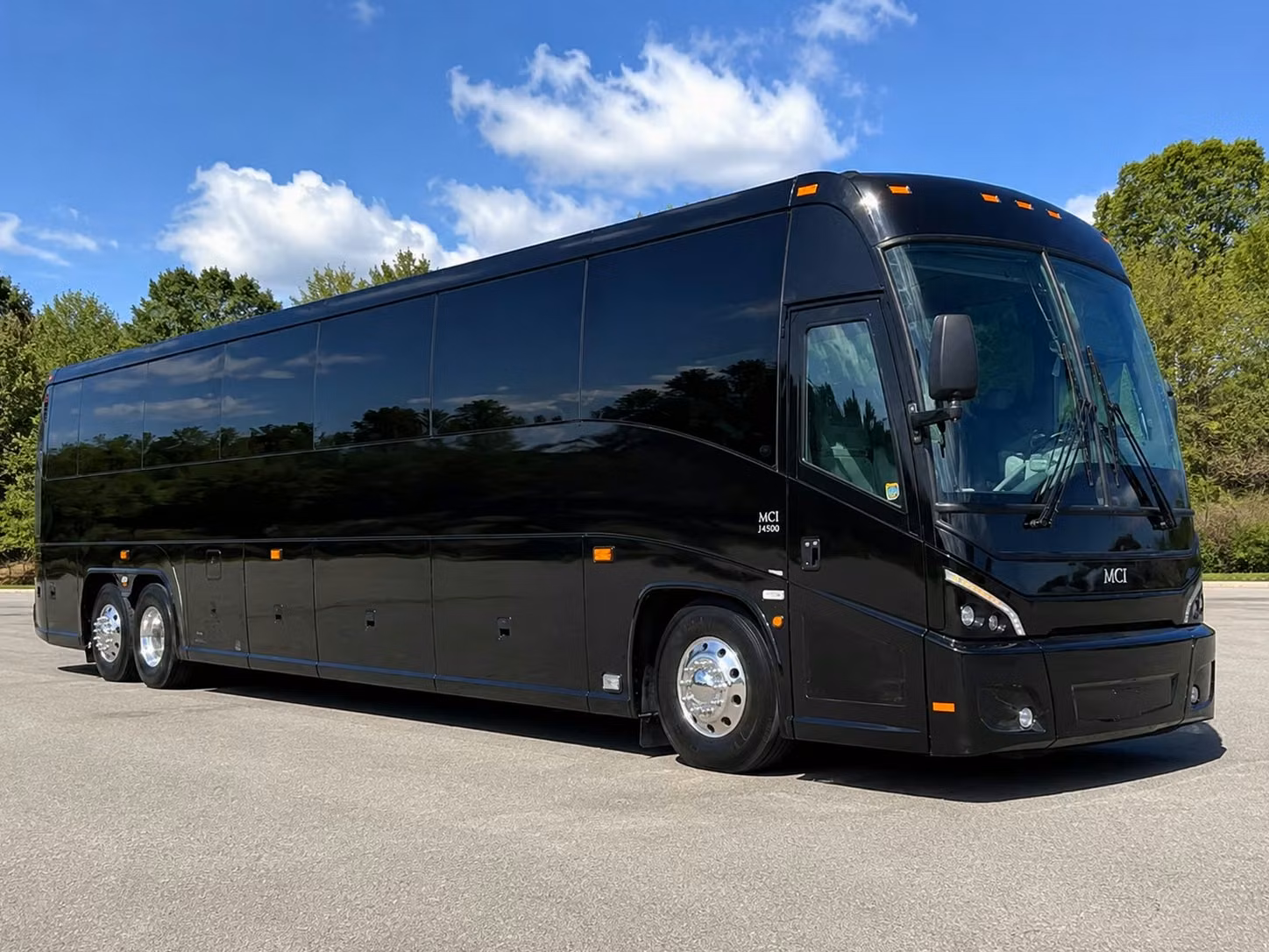plano event transportation services