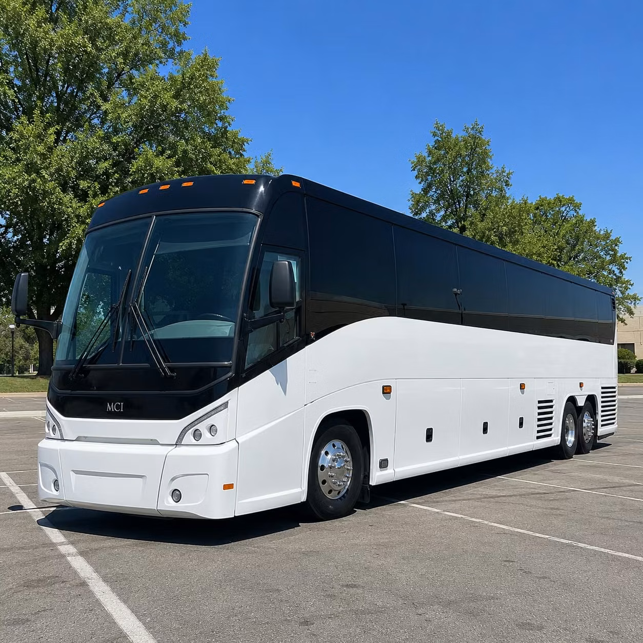 plano long distance transportation services