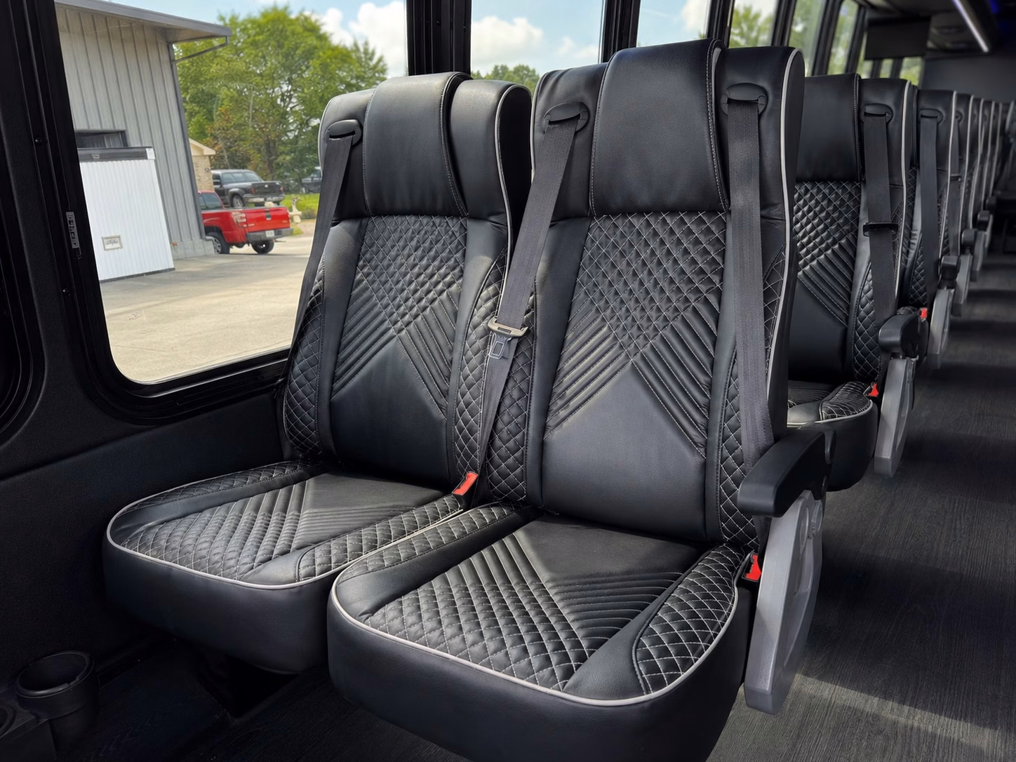 when should you book prom transportation in plano texas
