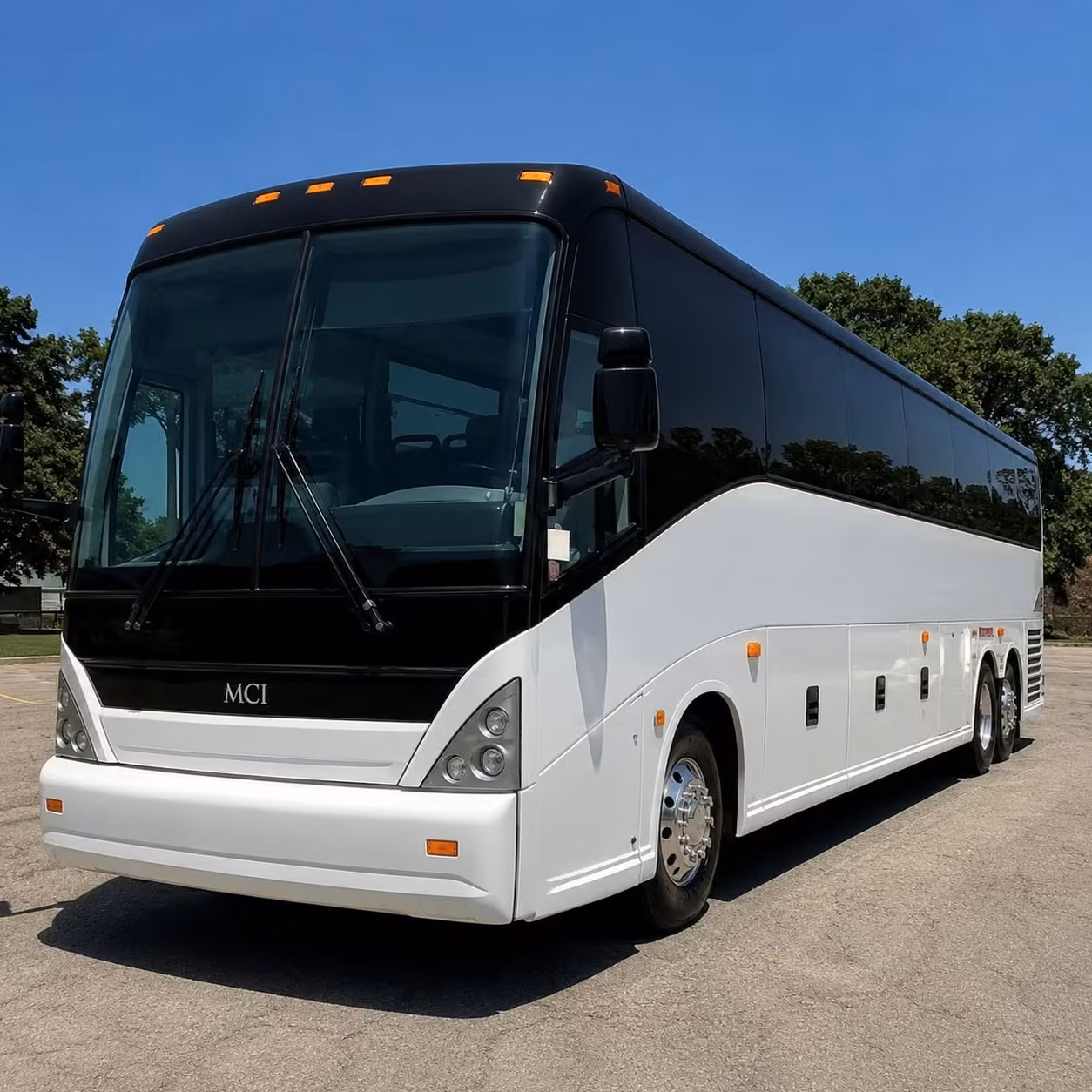 why plano groups choose charter bus shuttles to dallas love field