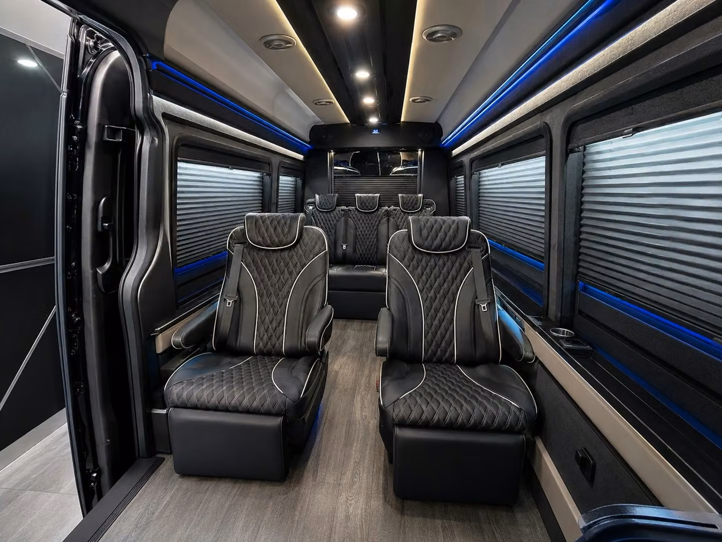 with one form corporate groups in plano lock in seamless airport transfers